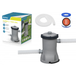 Filtračné čerpadlo pre bazén 2006L/h - Bestway 58383